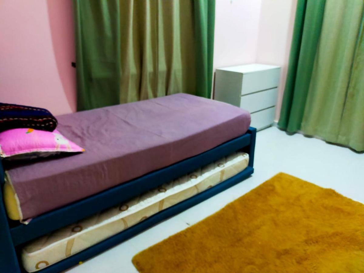 Sya Al-Yahya Homestay Куала-Тренгану Экстерьер фото